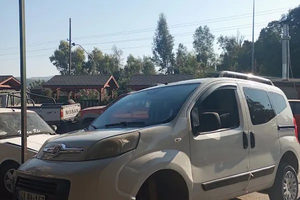 Üstün İş Oto Servis - Gökova Oto Tamir - Oto Kurtarıcı - Oto Çekici - Resim 19