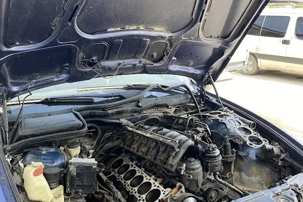 Üstün İş Oto Servis - Gökova Oto Tamir - Oto Kurtarıcı - Oto Çekici - Resim 5