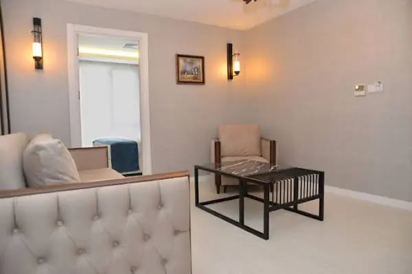Gardenya Suit Hotel - Resim 14