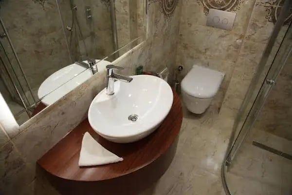 Gardenya Suit Hotel - Resim 17