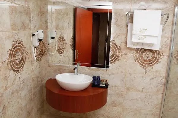 Gardenya Suit Hotel - Resim 7