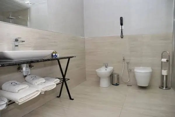 Gardenya Suit Hotel - Resim 3