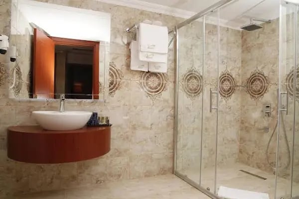 Gardenya Suit Hotel - Resim 16