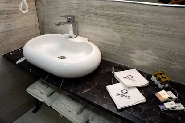 Gardenya Suit Hotel - Resim 18