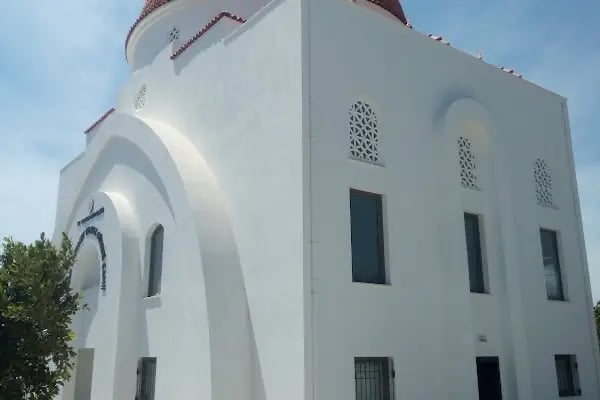 Leman Mehmet Güneri camii - Resim 19
