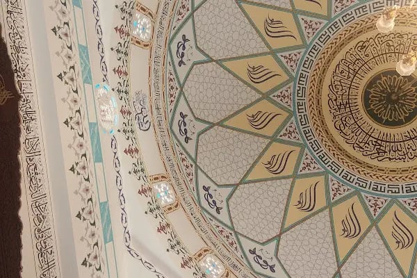 Leman Mehmet Güneri camii - Resim 16