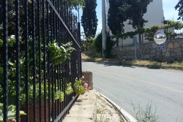 Leman Mehmet Güneri camii - Resim 15