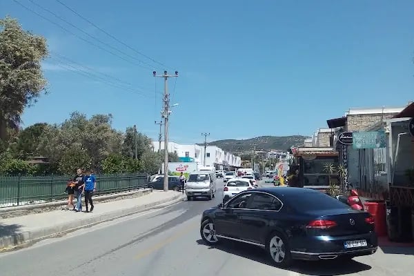 Leman Mehmet Güneri camii - Resim 4