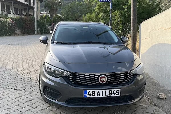 Karaca rent a car akyaka - Resim 5