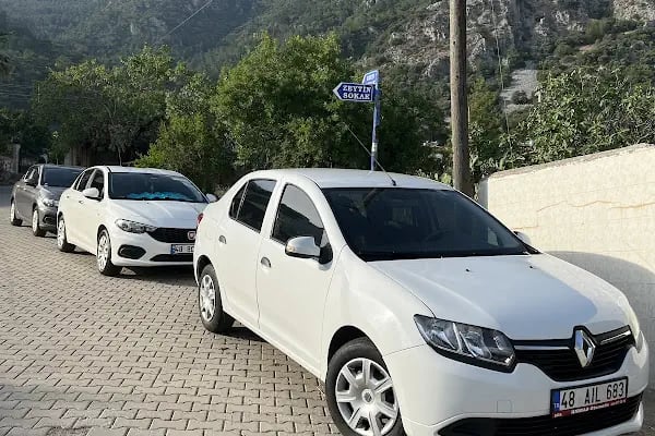 Karaca rent a car akyaka - Resim 2