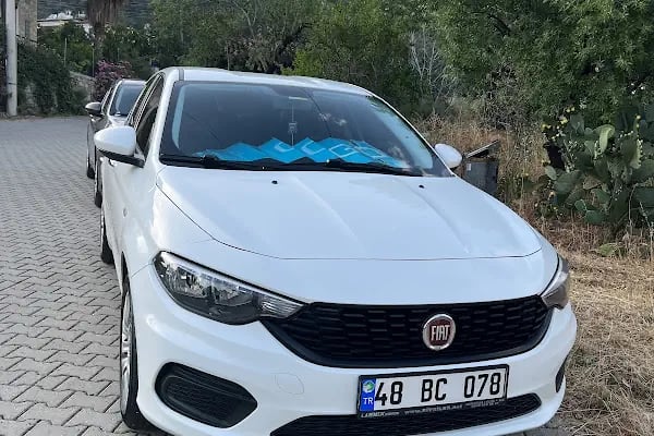 Karaca rent a car akyaka - Resim 6