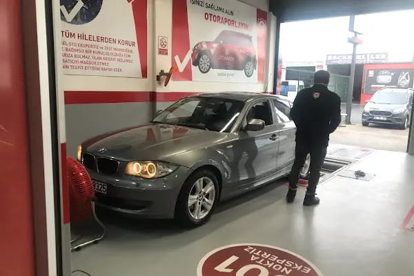 ANKARA OTOMOTİV ÇORLU / KREDİ VE SENETLİ ARAÇ SATIŞ - Resim 7