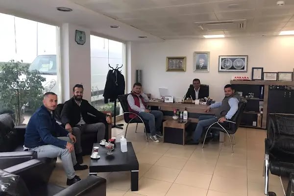 ANKARA OTOMOTİV ÇORLU / KREDİ VE SENETLİ ARAÇ SATIŞ - Resim 17