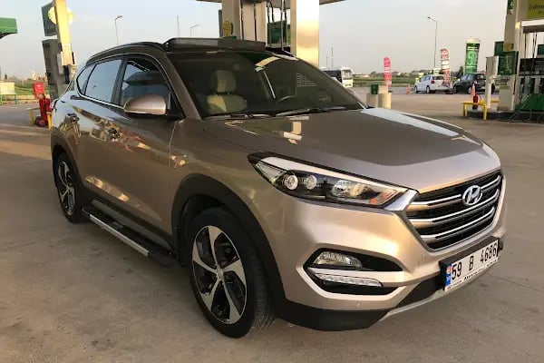 ANKARA OTOMOTİV ÇORLU / KREDİ VE SENETLİ ARAÇ SATIŞ - Resim 3
