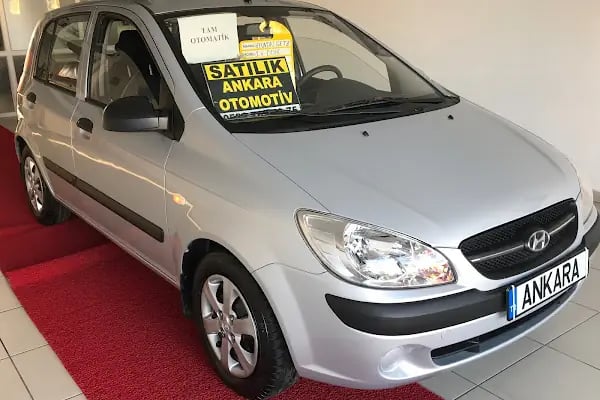 ANKARA OTOMOTİV ÇORLU / KREDİ VE SENETLİ ARAÇ SATIŞ - Resim 6