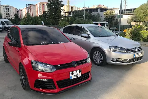 ANKARA OTOMOTİV ÇORLU / KREDİ VE SENETLİ ARAÇ SATIŞ - Resim 14
