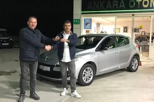 ANKARA OTOMOTİV ÇORLU / KREDİ VE SENETLİ ARAÇ SATIŞ - Resim 18