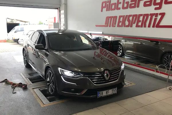 ANKARA OTOMOTİV ÇORLU / KREDİ VE SENETLİ ARAÇ SATIŞ - Resim 2