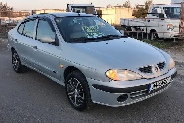 ANKARA OTOMOTİV ÇORLU / KREDİ VE SENETLİ ARAÇ SATIŞ - Resim 15