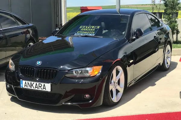 ANKARA OTOMOTİV ÇORLU / KREDİ VE SENETLİ ARAÇ SATIŞ - Resim 11