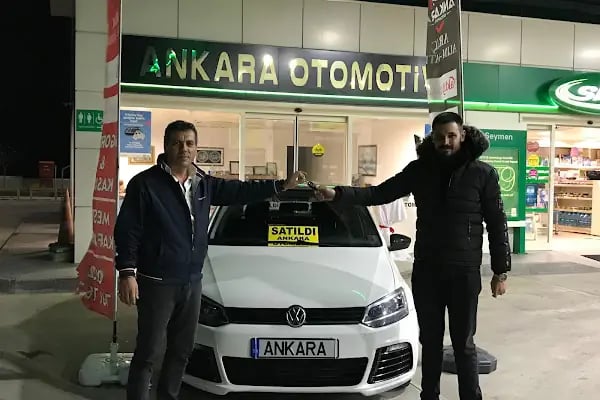 ANKARA OTOMOTİV ÇORLU / KREDİ VE SENETLİ ARAÇ SATIŞ - Resim 9