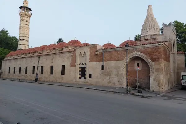 Seyhan İlçe Nüfus Müdürlüğü - Resim 5