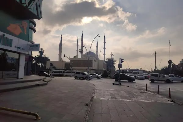 Seyhan İlçe Nüfus Müdürlüğü - Resim 19