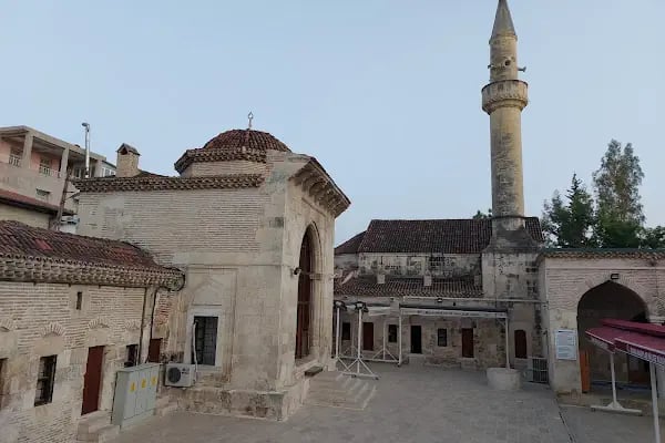 Seyhan İlçe Nüfus Müdürlüğü - Resim 8