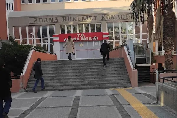Seyhan İlçe Nüfus Müdürlüğü - Resim 20