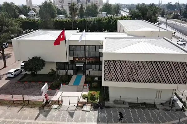 Seyhan İlçe Nüfus Müdürlüğü - Resim 18