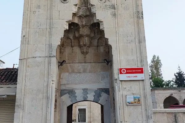 Seyhan İlçe Nüfus Müdürlüğü - Resim 9