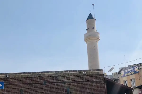 Seyhan İlçe Nüfus Müdürlüğü - Resim 4