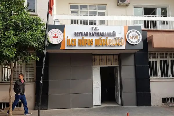 Seyhan İlçe Nüfus Müdürlüğü - Resim 15