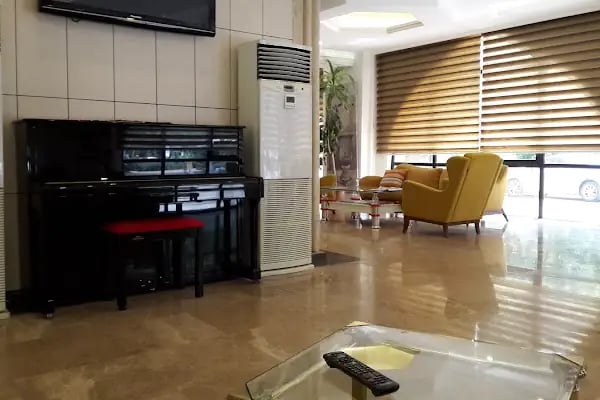 Dündar Otel - Resim 9