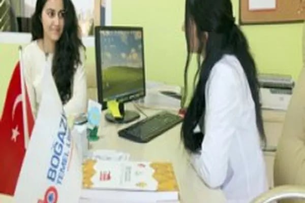 Özel Halkalı Boğaziçi Temel Lisesi - Resim 6