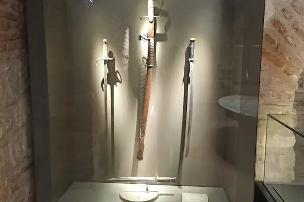 Balkan Tarihi Müzesi - Resim 19