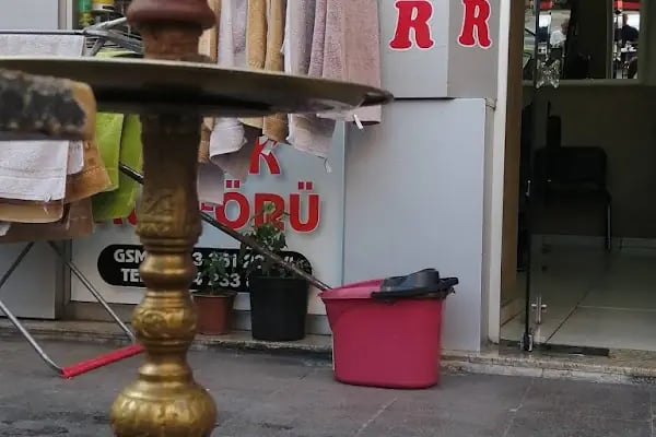 AHMET ERKEK KUAFÖRÜ - Resim 8