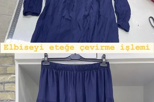 TERZİ MUSTAFA MODA EVİ - Resim 3
