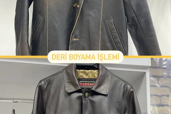 TERZİ MUSTAFA MODA EVİ - Resim 16