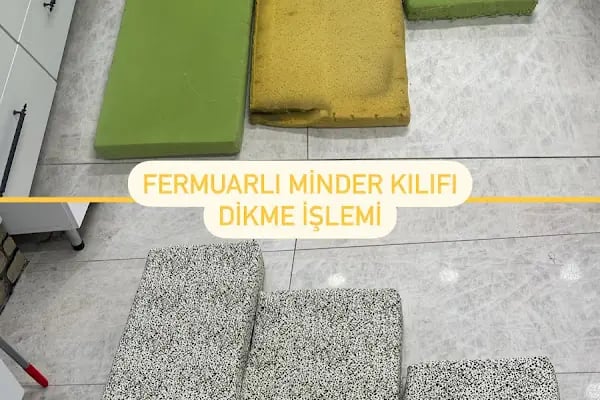 TERZİ MUSTAFA MODA EVİ - Resim 15