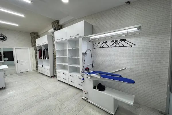 TERZİ MUSTAFA MODA EVİ - Resim 2