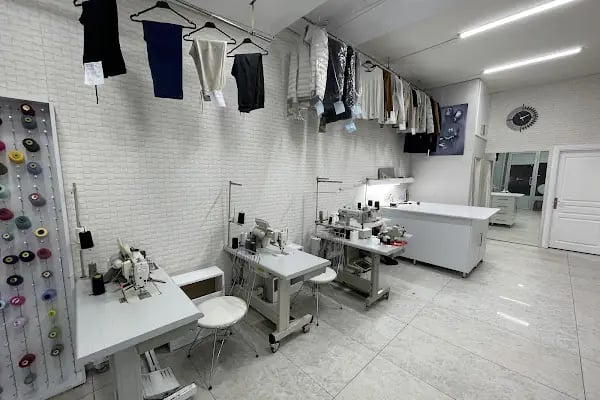TERZİ MUSTAFA MODA EVİ - Resim 1