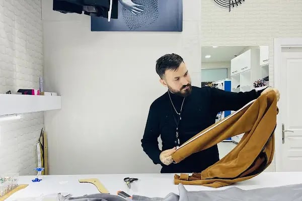 TERZİ MUSTAFA MODA EVİ - Resim 4