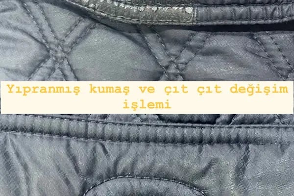 TERZİ MUSTAFA MODA EVİ - Resim 18