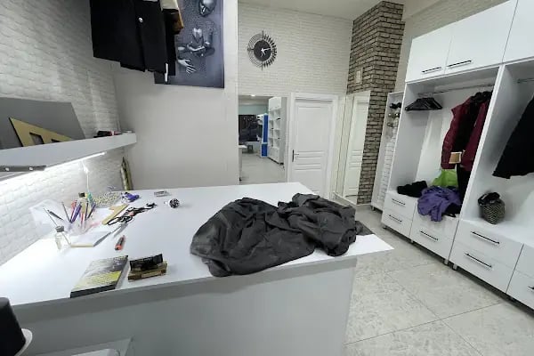 TERZİ MUSTAFA MODA EVİ - Resim 11