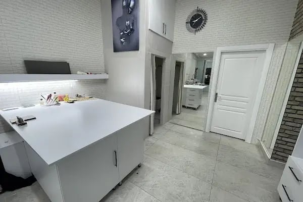 TERZİ MUSTAFA MODA EVİ - Resim 6