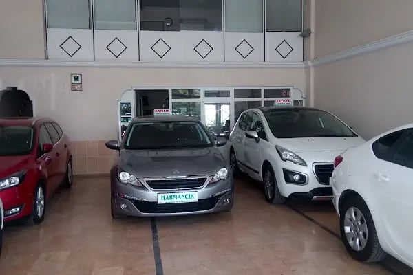 Harmancık Otomotiv - Resim 3