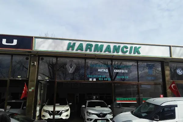 Harmancık Otomotiv - Resim 4