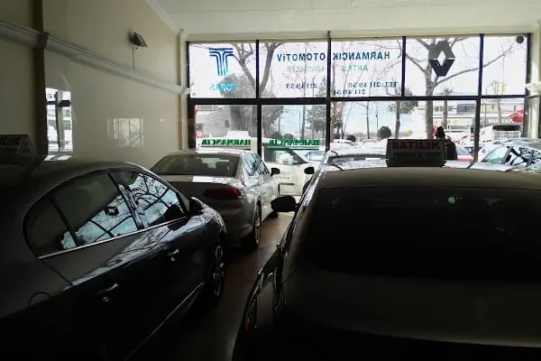Harmancık Otomotiv - Resim 2