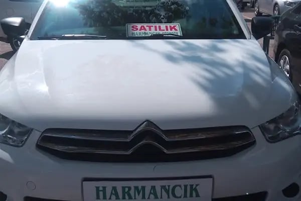 Harmancık Otomotiv - Resim 6